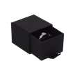 Foil Branded FSC Peony Ring Box