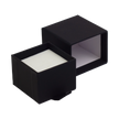 Foil Branded FSC Peony Ring Box
