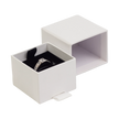 Foil Branded FSC Peony Ring Box