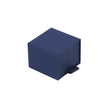 Sapphire Blue FSC Peony Ring Drawer Box