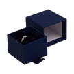 Foil Branded FSC Peony Ring Box