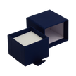 Foil Branded FSC Peony Ring Box