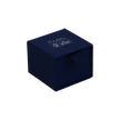 Foil Branded FSC Peony Ring Box