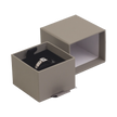 Foil Branded FSC Peony Ring Box