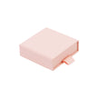 Coral Peach FSC Peony Small Pendant Drawer Box