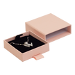 Foil Branded FSC Peony Small Pendant Box