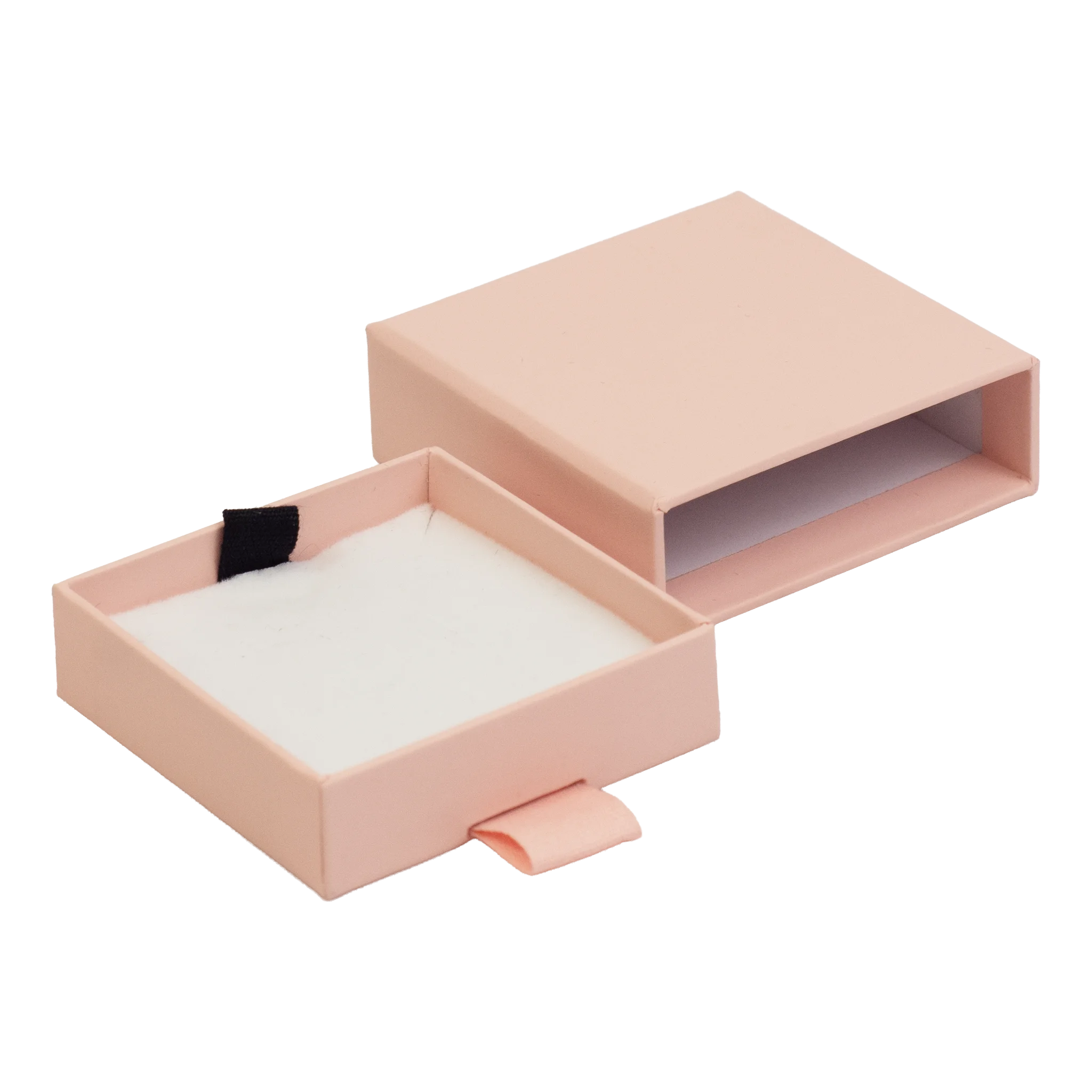 Foil Branded FSC Peony Small Pendant Box