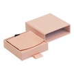 Foil Branded FSC Peony Small Pendant Box