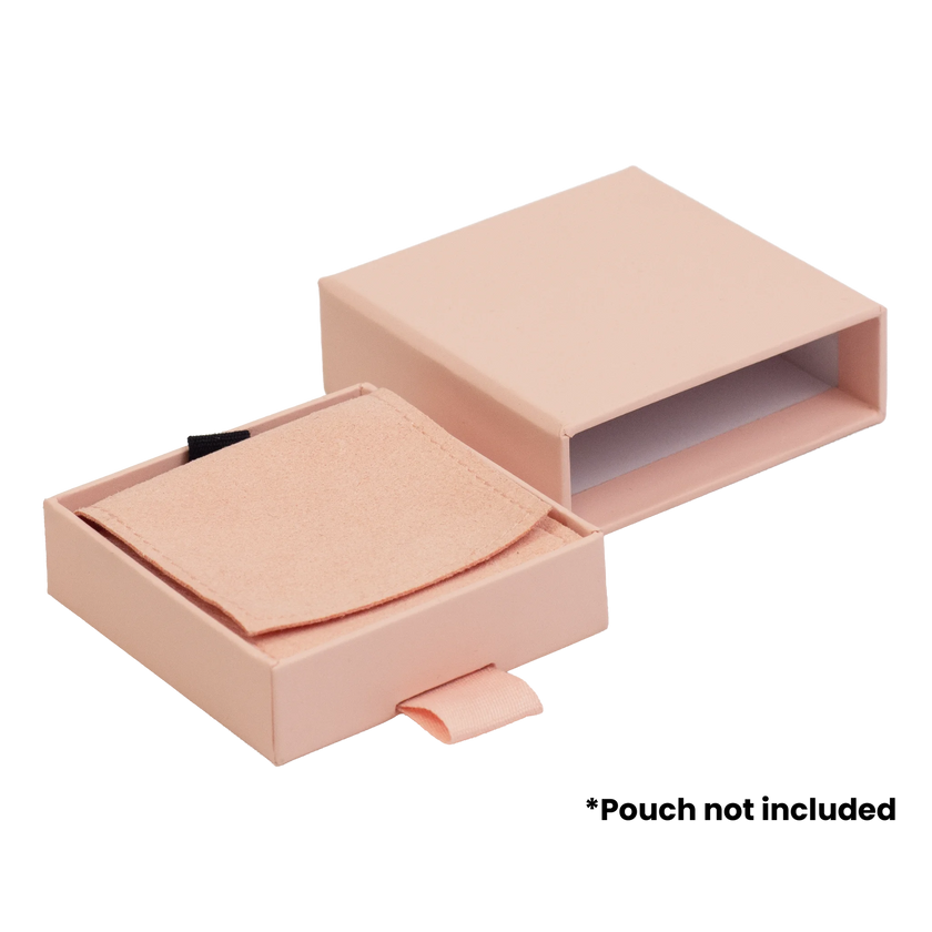 FSC Peony Small Pendant Box