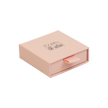 Foil Branded FSC Peony Small Pendant Box