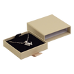 Foil Branded FSC Peony Small Pendant Box