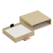 Foil Branded FSC Peony Small Pendant Box