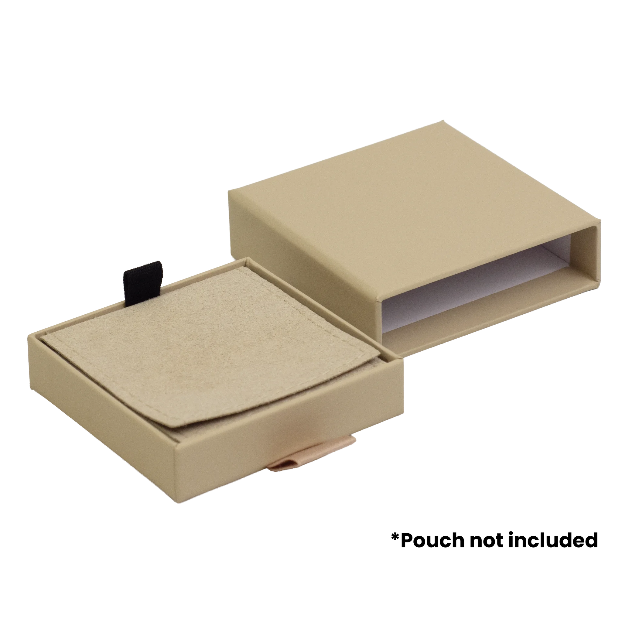 FSC Peony Small Pendant Box