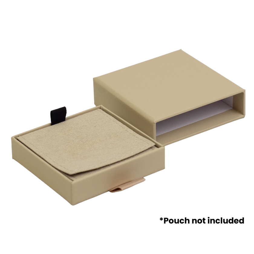 FSC Peony Small Pendant Box