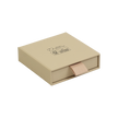 Foil Branded FSC Peony Small Pendant Box