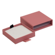 Foil Branded FSC Peony Small Pendant Box