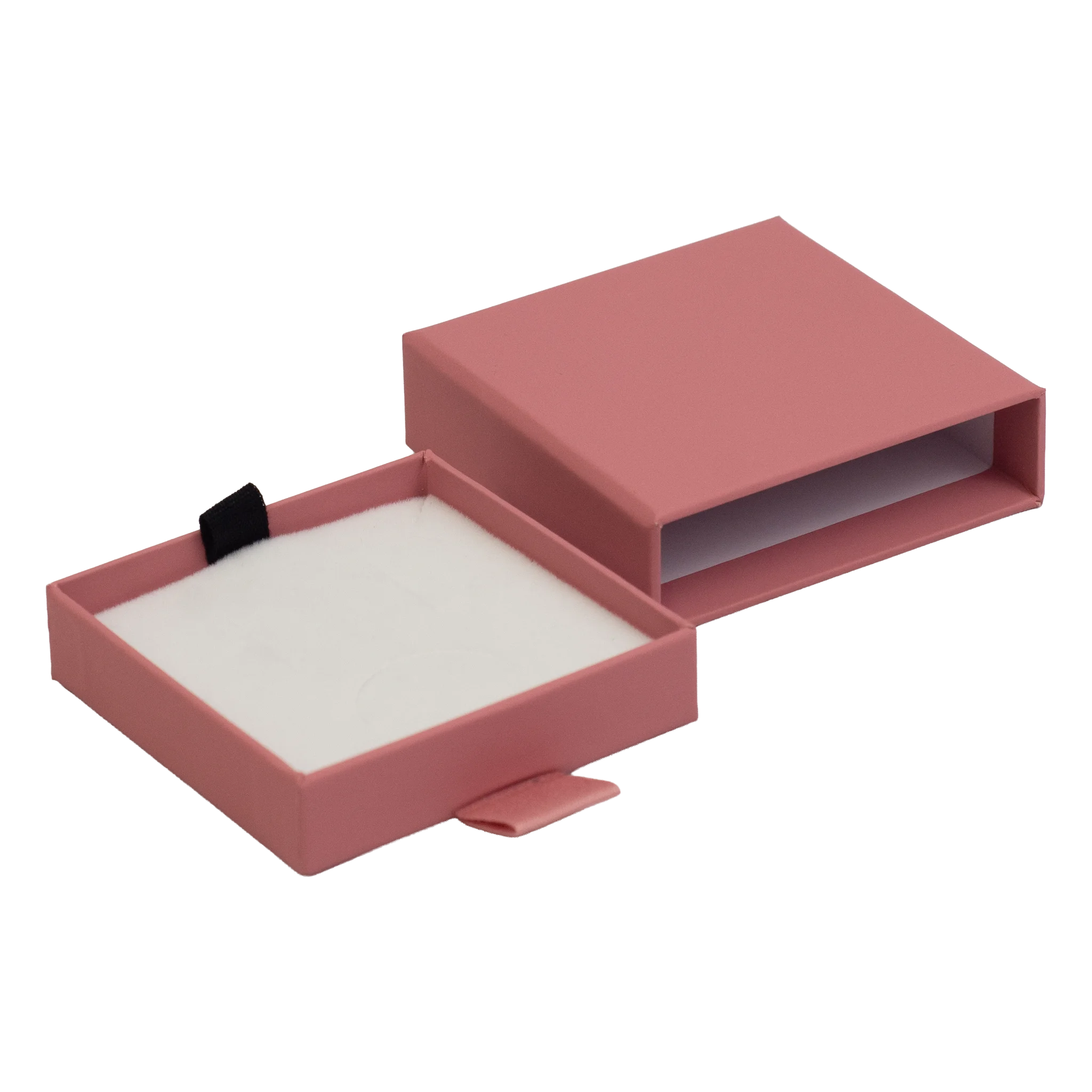 Foil Branded FSC Peony Small Pendant Box