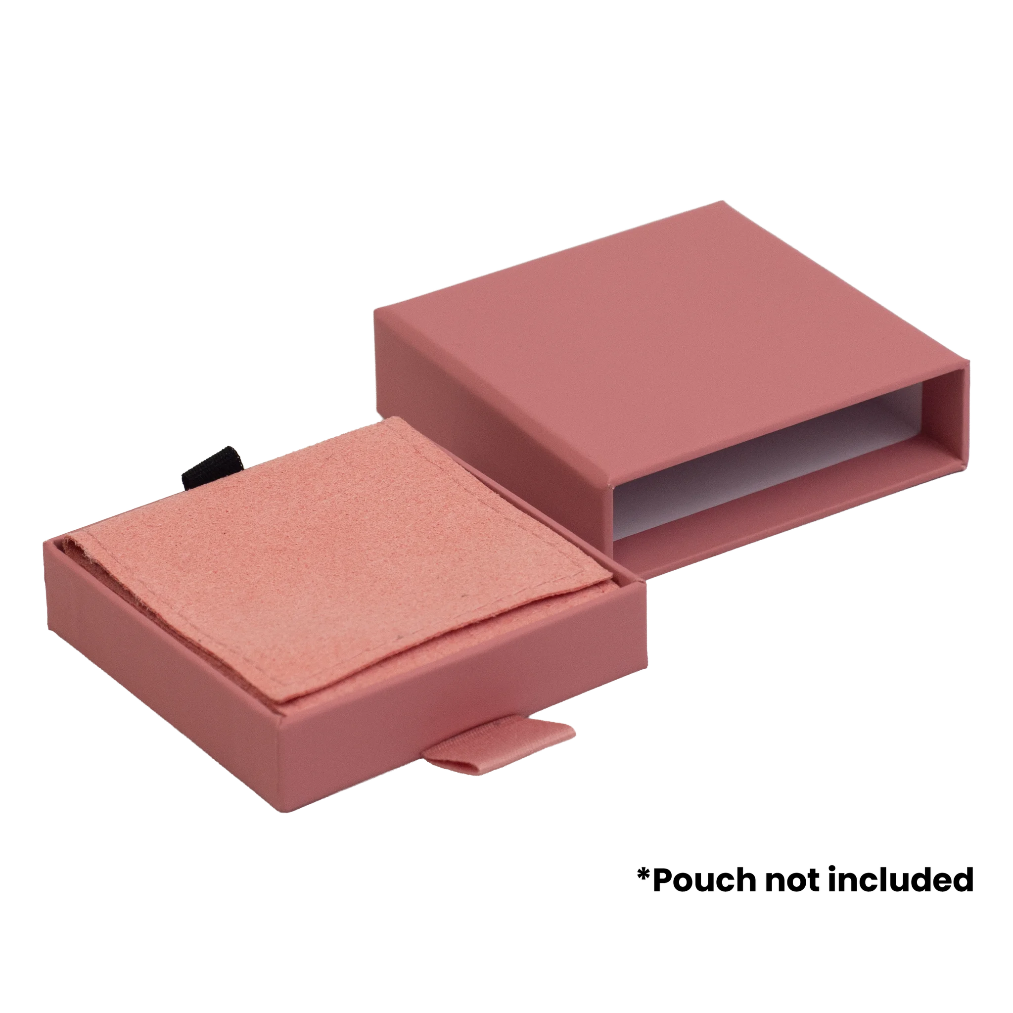 FSC Peony Small Pendant Box