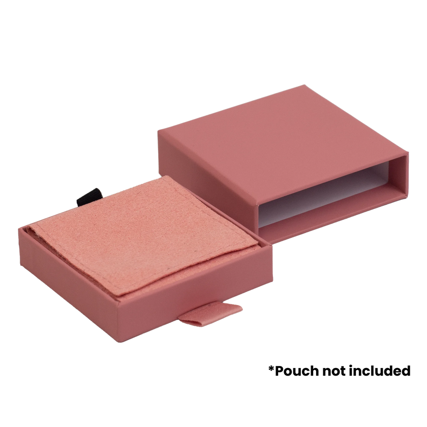 FSC Peony Small Pendant Box
