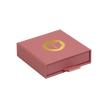 Foil Branded FSC Peony Small Pendant Box