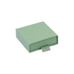Fern Green FSC Peony Small Pendant Drawer Box