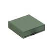 FSC Peony Small Pendant Box
