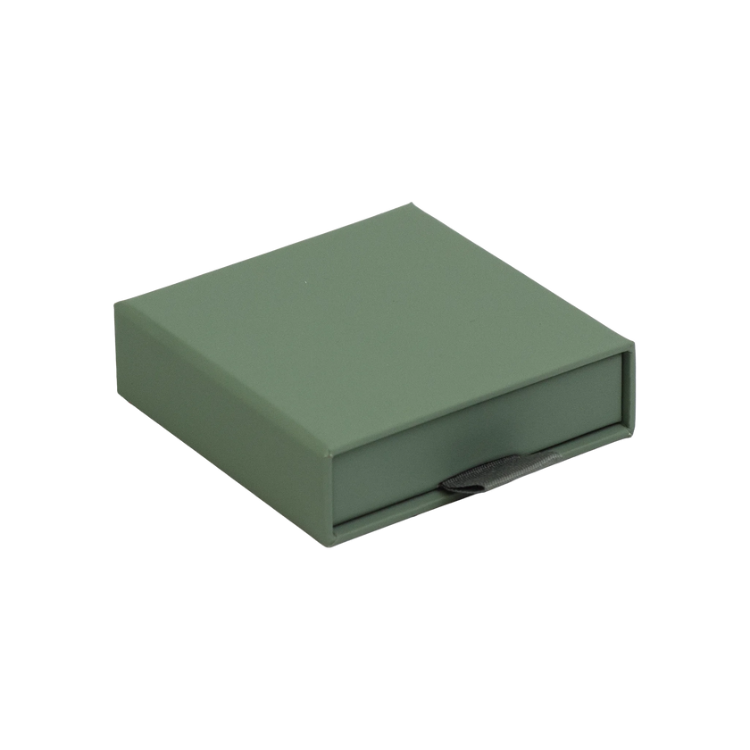 FSC Peony Small Pendant Box