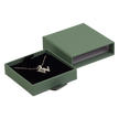 Foil Branded FSC Peony Small Pendant Box