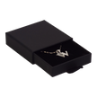 Foil Branded FSC Peony Small Pendant Box