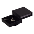 Foil Branded FSC Peony Small Pendant Box