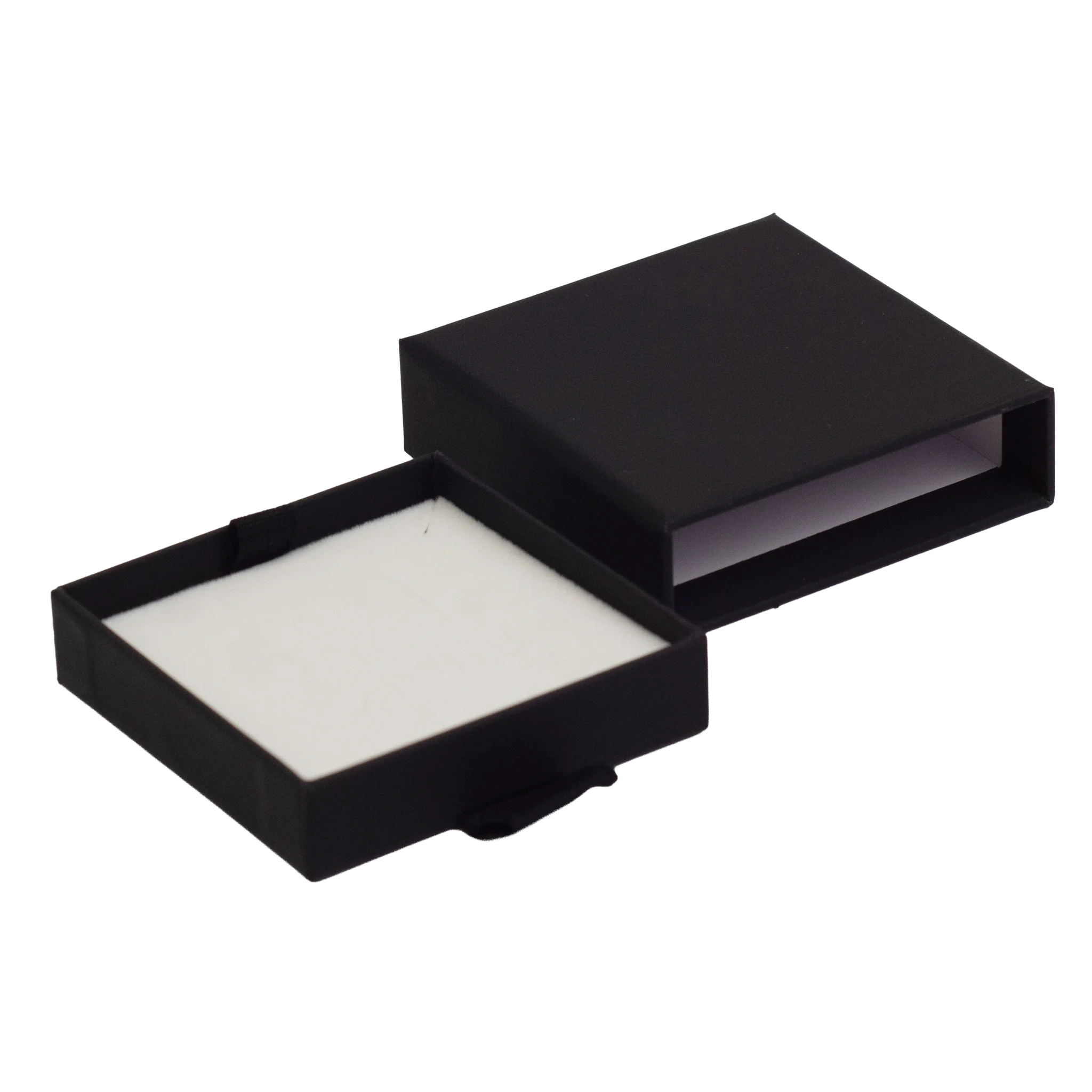 Foil Branded FSC Peony Small Pendant Box