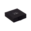 Foil Branded FSC Peony Small Pendant Box