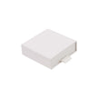 Pearl White FSC Peony Small Pendant Drawer Box