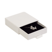 Foil Branded FSC Peony Small Pendant Box
