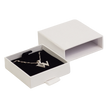 Foil Branded FSC Peony Small Pendant Box