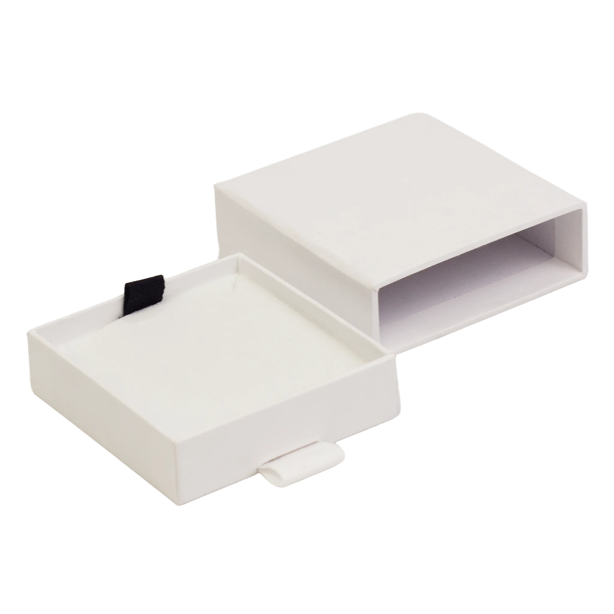 Foil Branded FSC Peony Small Pendant Box