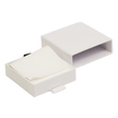 Foil Branded FSC Peony Small Pendant Box