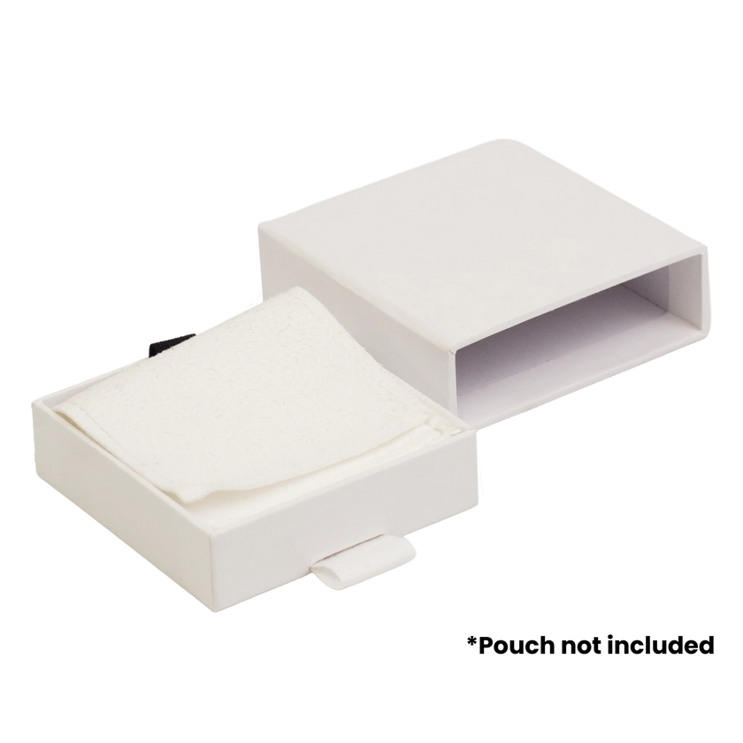 FSC Peony Small Pendant Box