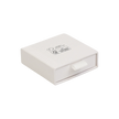 Foil Branded FSC Peony Small Pendant Box