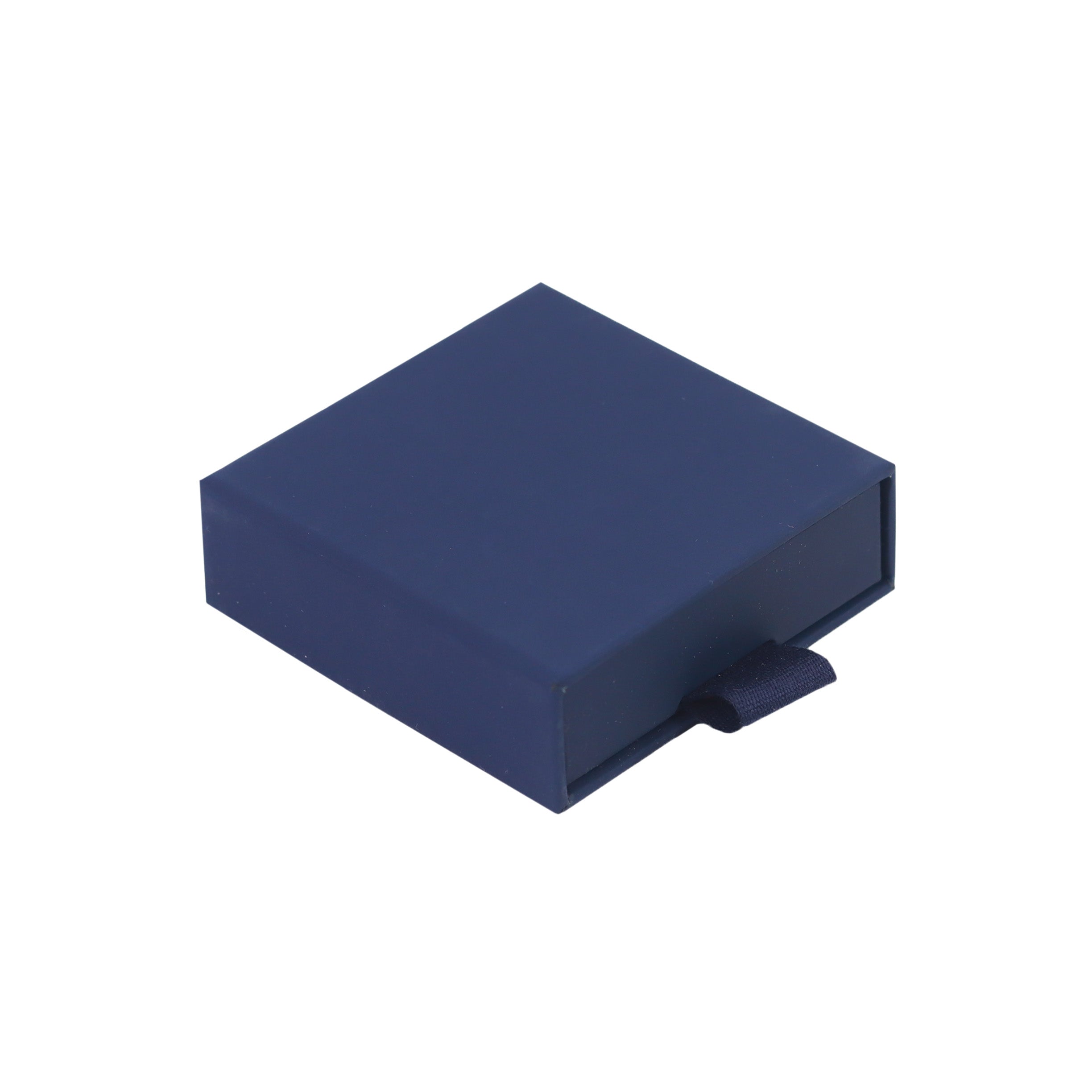 Sapphire Blue FSC Peony Small Pendant Drawer Box