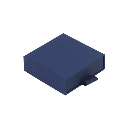 Sapphire Blue FSC Peony Small Pendant Drawer Box