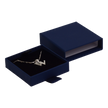 Foil Branded FSC Peony Small Pendant Box