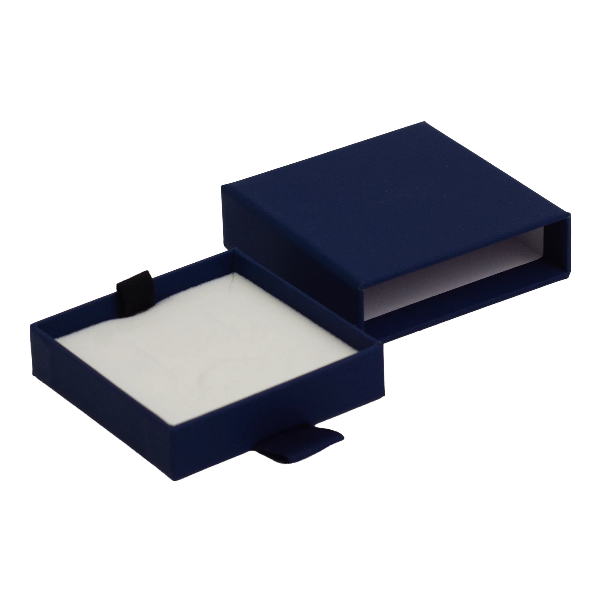 Foil Branded FSC Peony Small Pendant Box