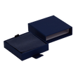 Foil Branded FSC Peony Small Pendant Box