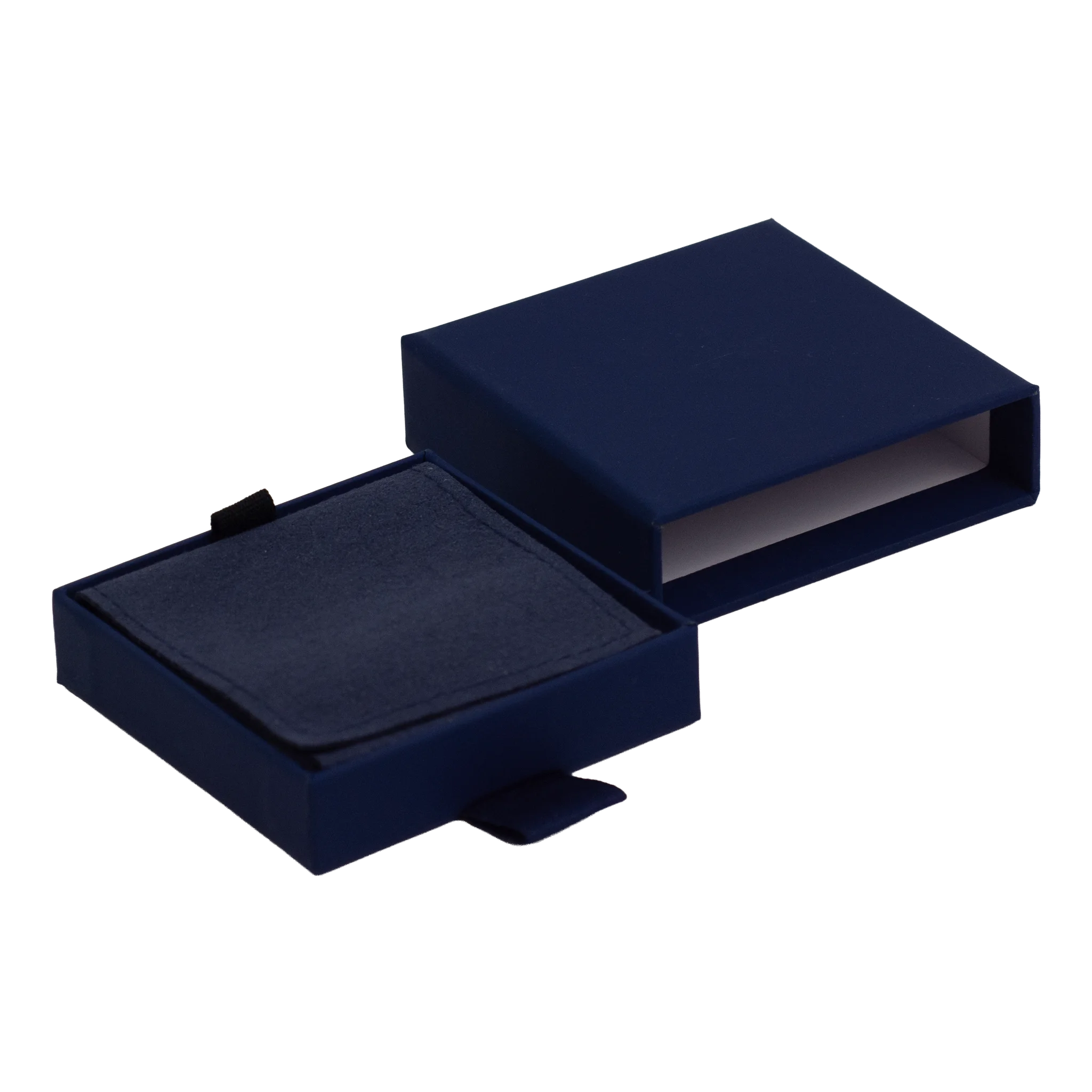 Foil Branded FSC Peony Small Pendant Box