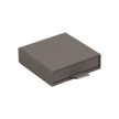 FSC Peony Small Pendant Box