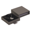 Foil Branded FSC Peony Small Pendant Box