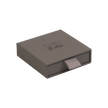 Foil Branded FSC Peony Small Pendant Box