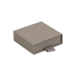FSC Peony Small Pendant Box
