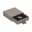 Foil Branded FSC Peony Small Pendant Box